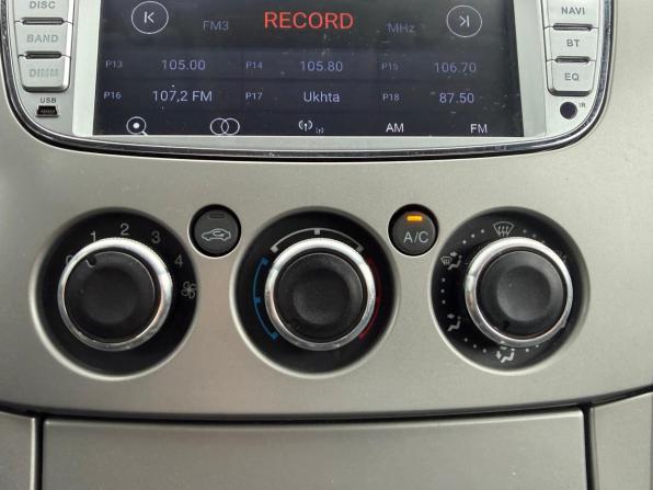 Ford Mondeo IV Рестайлинг с пробегом 2010 года, цена 1 050 000 рублей, 101465 км, седан, Автокод Объявления
