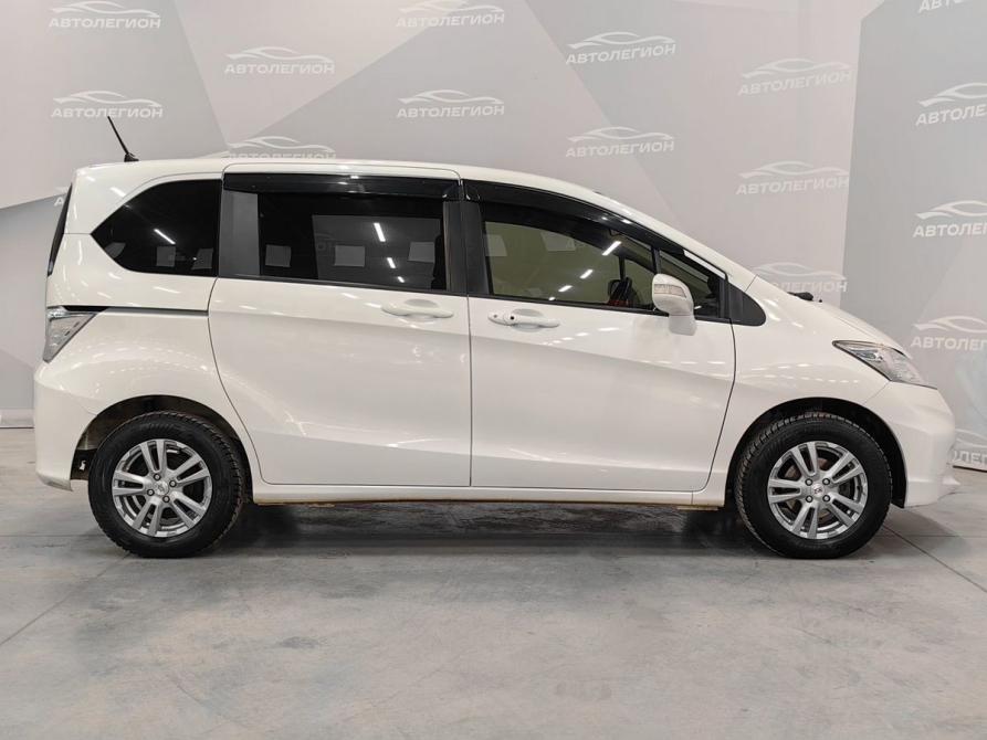 Honda Freed I Рестайлинг Новосибирск  - изображение 6