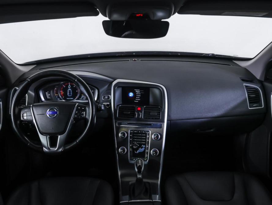 Volvo XC60 I Рестайлинг Москва  - изображение 15