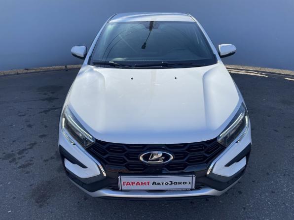 Lada (ВАЗ) Vesta I Рестайлинг (NG) с пробегом 2023 года, цена 1 370 000 рублей, 34350 км, седан, Автокод Объявления