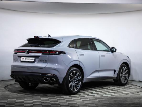 Changan UNI-K с пробегом 2023 года, цена 2 589 777 рублей, 61500 км, внедорожник, Автокод Объявления