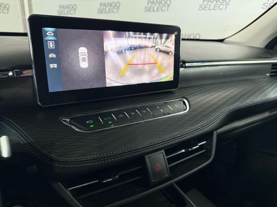Haval Jolion I Оренбург  - изображение 26