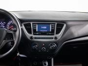 Hyundai Solaris II Рестайлинг Иркутск  - изображение 35