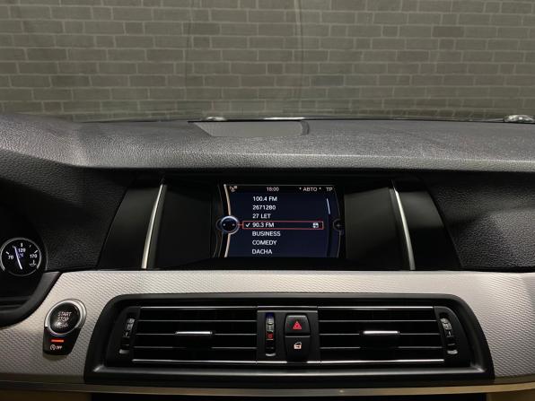 BMW 5 серии VI (F10/F11/F07) Рестайлинг с пробегом 2014 года, цена 2 164 000 рублей, 220850 км, седан, Автокод Объявления