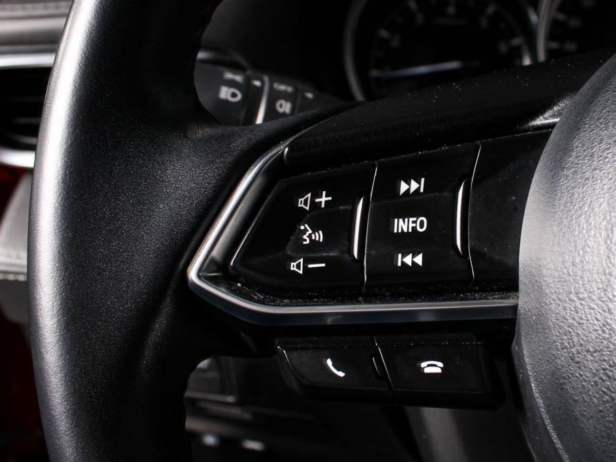 Mazda 6 III (GJ) Рестайлинг 2 Минеральные Воды  - изображение 14