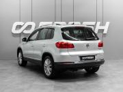Volkswagen Tiguan I Рестайлинг Тюмень  - изображение 21
