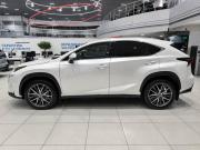 Lexus NX I Казань  - изображение 32