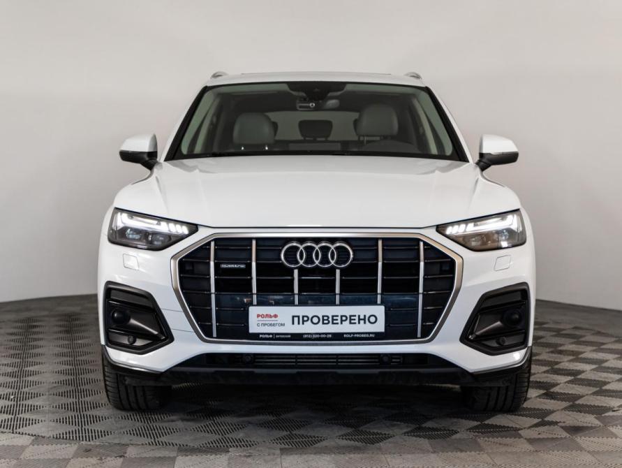 Audi Q5 Sportback I (FY) Санкт-Петербург  - изображение 2