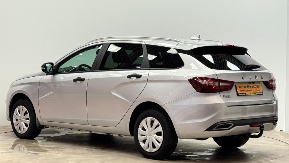Lada (ВАЗ) Vesta I Рестайлинг (NG) Киров  - изображение 3