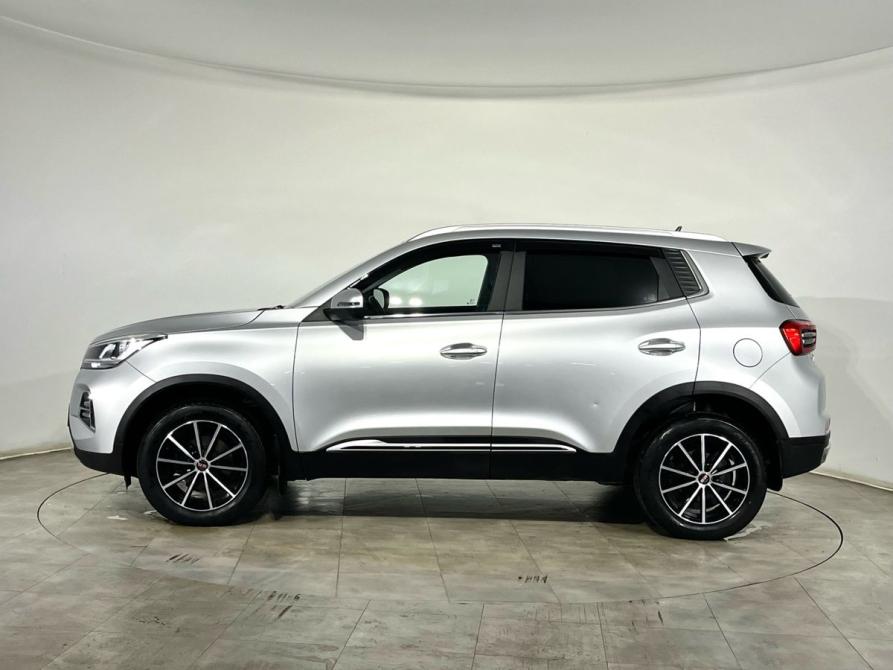 Chery Tiggo 4 Pro I Ижевск  - изображение 8