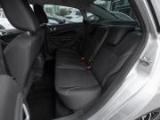 Ford Fiesta Mk6 Рестайлинг Москва  - изображение 34