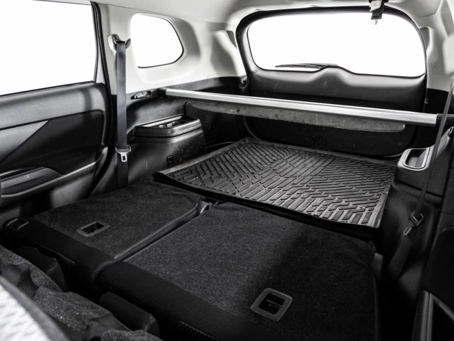 Mitsubishi Outlander III Рестайлинг 3 Санкт-Петербург  - изображение 21