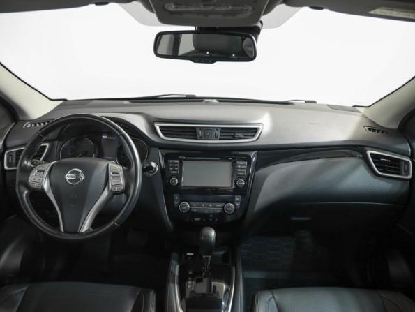 Nissan Qashqai II Рестайлинг с пробегом 2020 года, цена 1 999 000 рублей, 72387 км, внедорожник, Автокод Объявления
