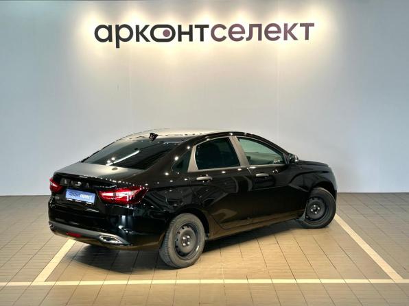 Lada (ВАЗ) Vesta I Рестайлинг (NG) с пробегом 2024 года, цена 1 297 000 рублей, 15380 км, седан, Автокод Объявления