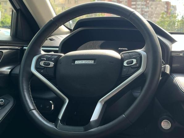 Haval Jolion I с пробегом 2023 года, цена 1 619 000 рублей, 32774 км, внедорожник, Автокод Объявления