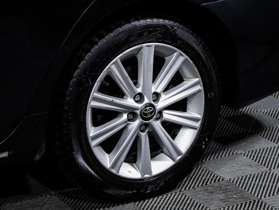 Toyota Camry VII (XV50) Москва  - изображение 15