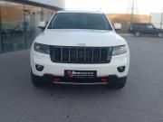 Jeep Grand Cherokee IV (WK2) Самара  - изображение 9