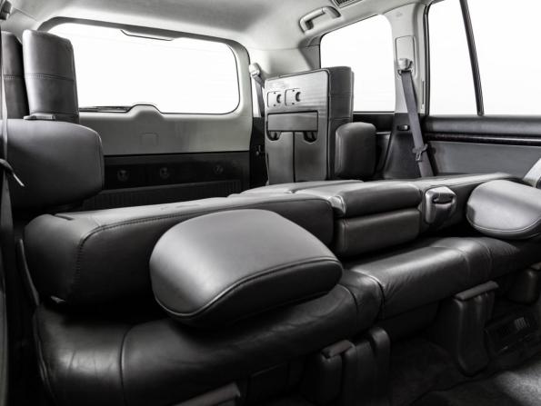 Toyota Land Cruiser 200 Series с пробегом 2008 года, цена 2 499 000 рублей, 255309 км, внедорожник, Автокод Объявления