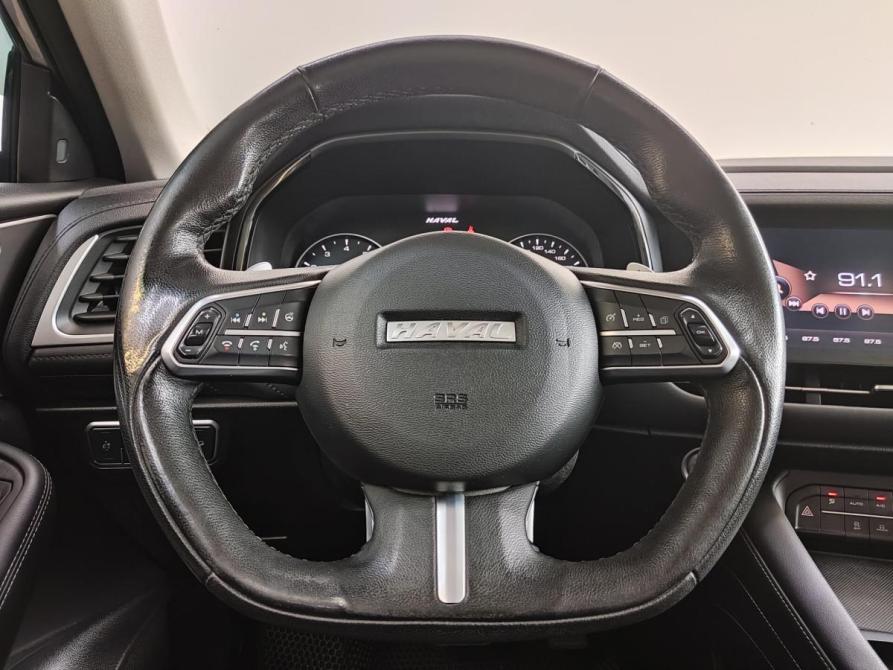 Haval F7 I Барнаул  - изображение 11