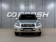 Toyota RAV4 III (XA30) Воронеж  - изображение 26