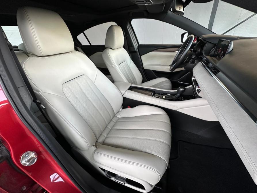 Mazda 6 III (GJ) Рестайлинг 2 Тамбов  - изображение 13