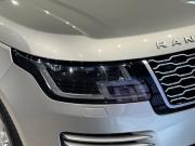 Land Rover Range Rover IV Рестайлинг Иркутск  - изображение 47