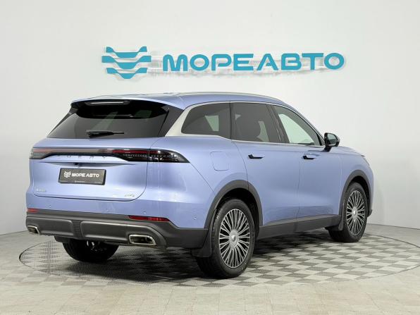 Chery Tiggo 9 I с пробегом 2024 года, цена 3 290 000 рублей, 12747 км, внедорожник, Автокод Объявления