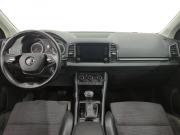 Skoda Karoq I Альметьевск  - изображение 32