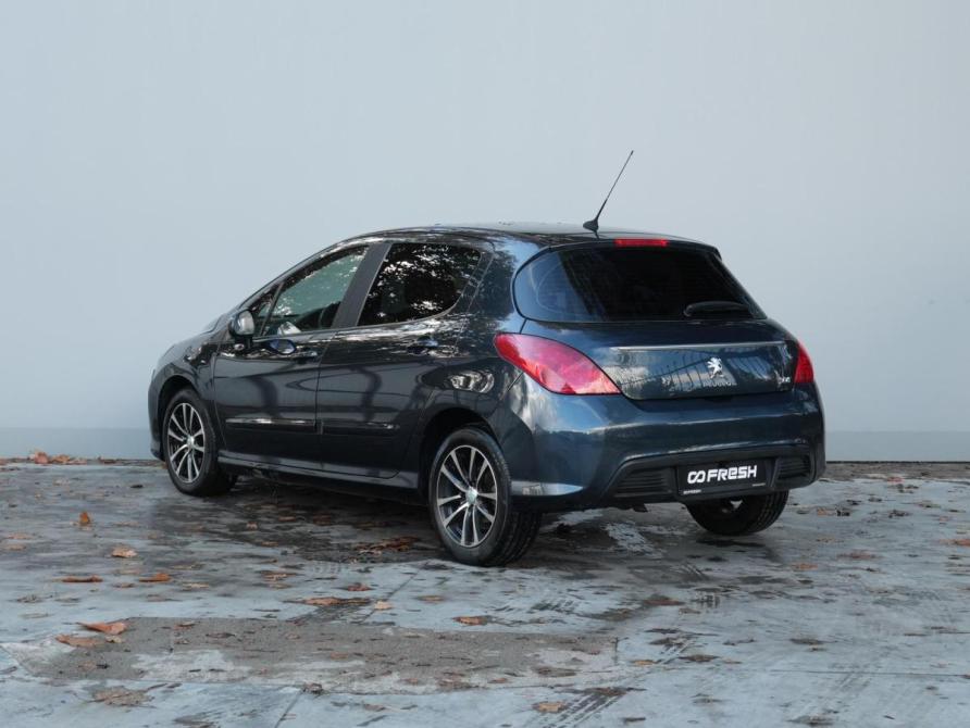 Peugeot 308 I Рестайлинг Калининград  - изображение 2