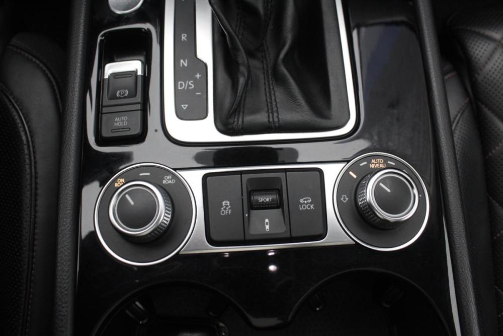 Volkswagen Touareg II Рестайлинг Брянск  - изображение 20