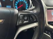 Chevrolet Cruze I Рестайлинг Москва  - изображение 31