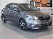 Kia Rio III Рестайлинг Казань  - изображение 25