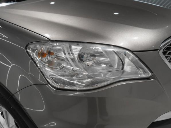 SsangYong Actyon II с пробегом 2012 года, цена 995 000 рублей, 146378 км, внедорожник, Автокод Объявления