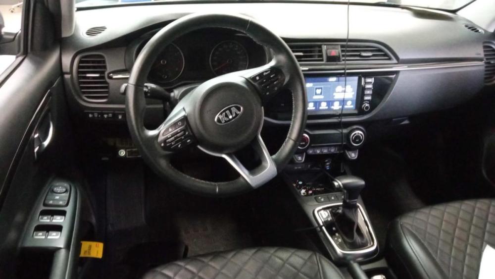 Kia Rio I Санкт-Петербург  - изображение 5