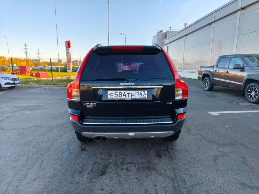 Volvo XC90 I Рестайлинг Санкт-Петербург  - изображение 6