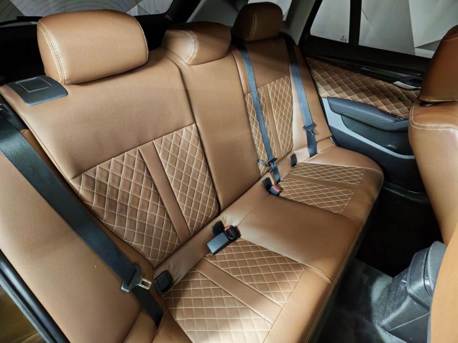 BMW X1 I (E84) Москва  - изображение 14