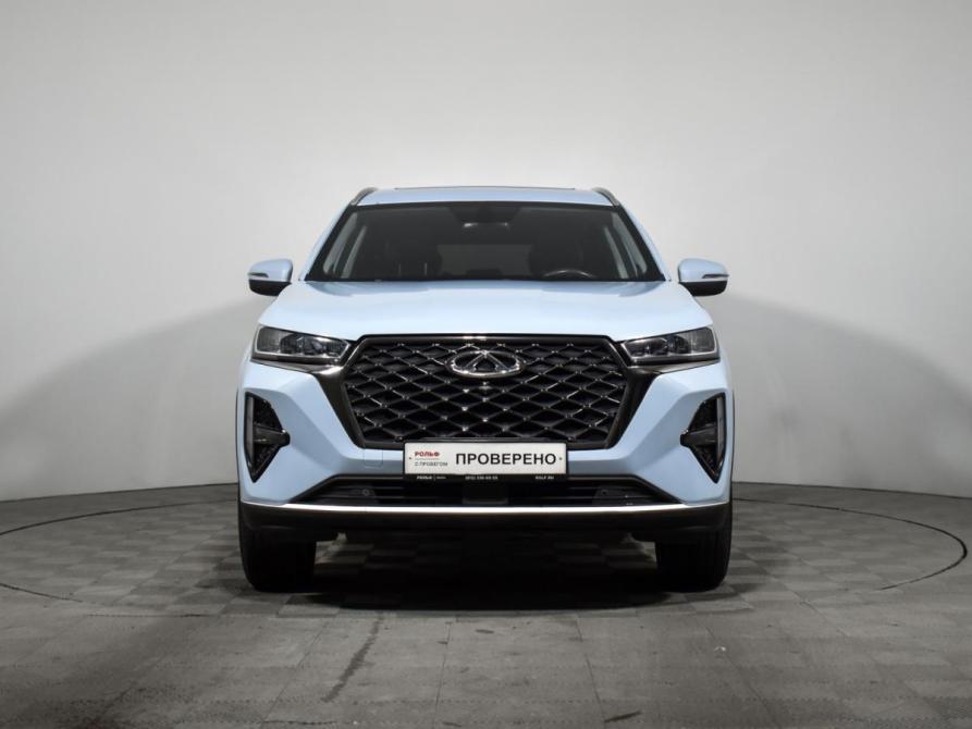 Chery Tiggo 7 Pro Max I Санкт-Петербург  - изображение 2