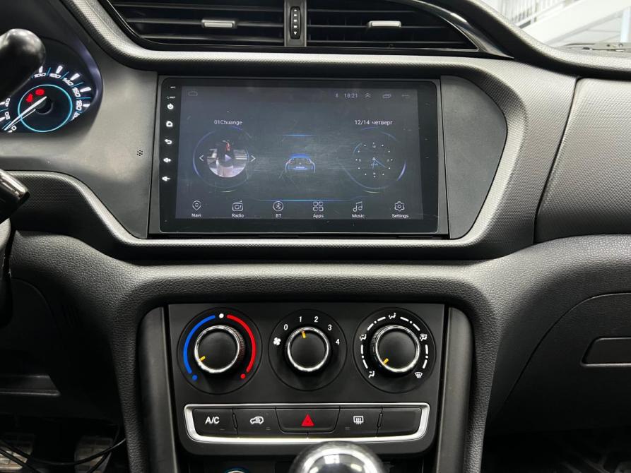 Chery Tiggo 3 I Казань  - изображение 14