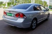 Honda Civic VIII Ульяновск  - изображение 37