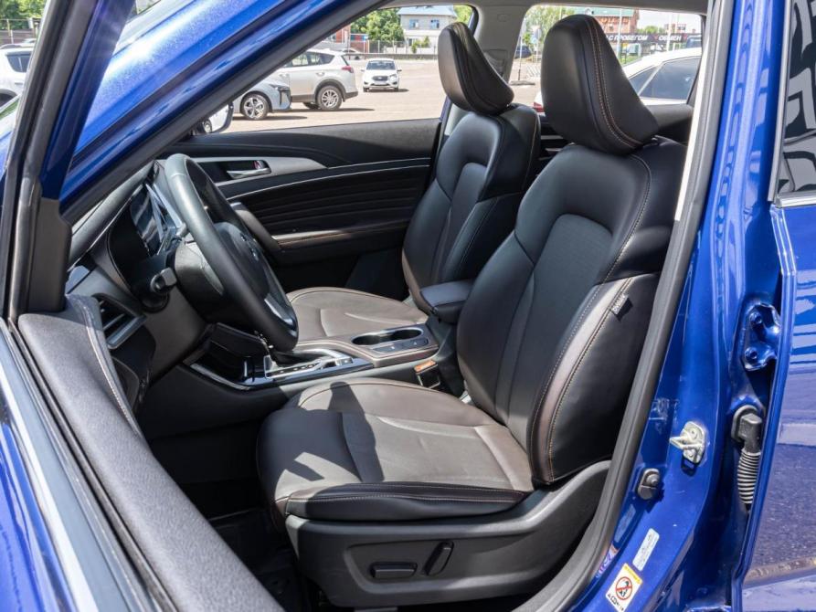 Changan CS35 Plus I Краснодар  - изображение 10