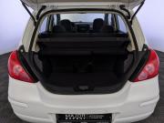 Nissan Tiida I Рестайлинг Москва  - изображение 37