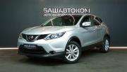 Nissan Qashqai II Уфа  - изображение 17