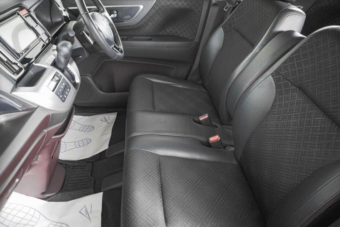 Honda N-WGN I с пробегом 2014 года, цена 789 000 рублей, 111000 км, хэтчбек, Автокод Объявления