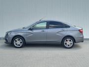 Lada (ВАЗ) Vesta I Новочеркасск  - изображение 19