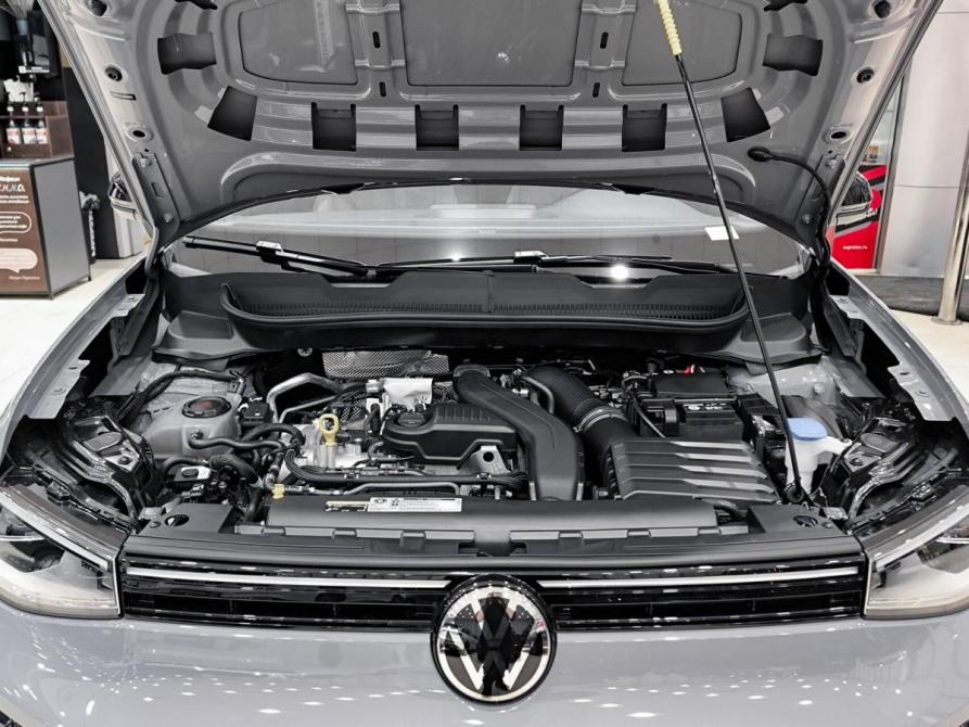 Volkswagen Tharu XR Казань  - изображение 11