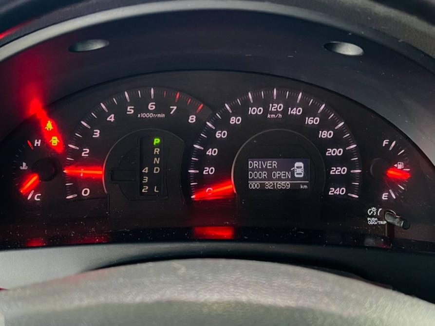 Toyota Camry VI (XV40) Оренбург  - изображение 18