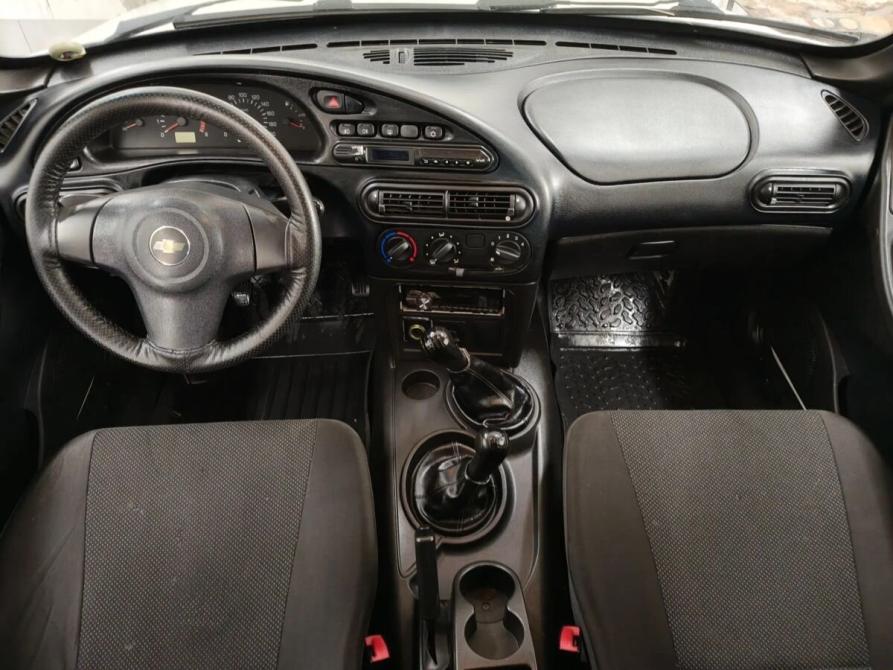 Chevrolet Niva I Рестайлинг Ярославль  - изображение 8