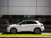 Audi Q3 II (F3) Санкт-Петербург  - изображение 45