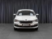 Skoda Rapid II Тюмень  - изображение 18