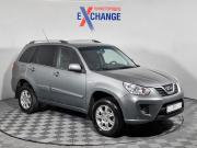 Chery Tiggo (T11) I Рестайлинг (FL) Нижний Новгород  - изображение 22